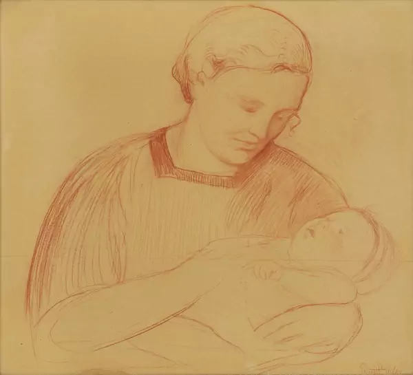 Ernest Bieler (1863-1948) — Genève Enchères