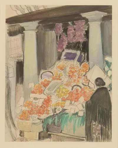 Ernest Biéler — September 2024 (A174) - Auktionsstart: 18.9.2024, 11:00 — Schuler Auktionen