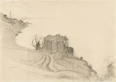 Château de Glérolles