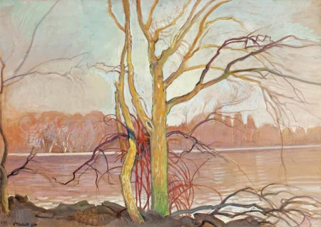 Vidy, 1930