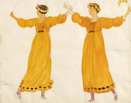 Danseuses