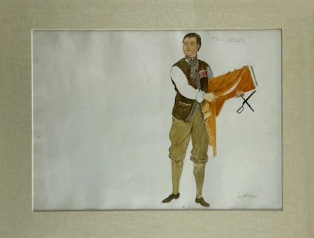 Ernest Biéler (1863-1948) — Genève Enchères