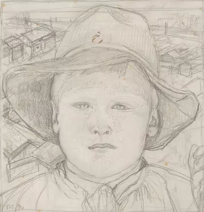 Ernest Biéler — Dezember 2020 (A159) - Auktionsstart: 11.12.2020, 12:40 — Schuler Auktionen