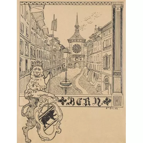"Bern"
