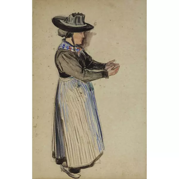 Saviésanne