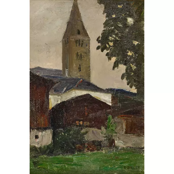 Église de Saint-Germain