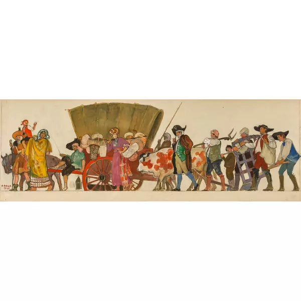 Fête des vignerons