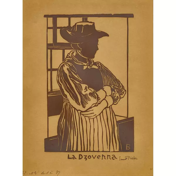 "La Dzovenna"