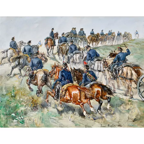 Manoeuvres