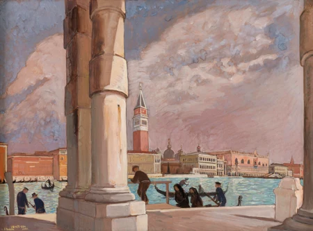 Venise