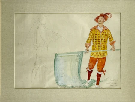 Ernest Biéler (1863-1948) — Genève Enchères