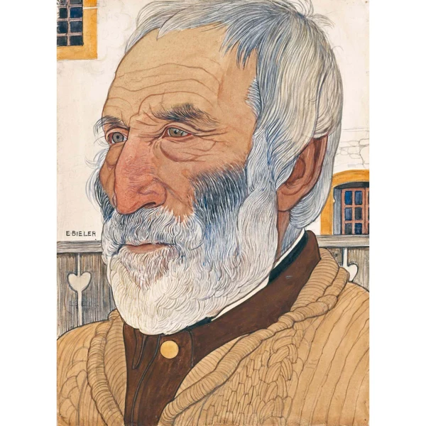 Ernest Biéler — SERMIER SERMIER