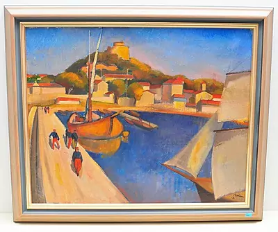 Ernest Bolens — Juni 2019 (A153) - Auktionsstart: 24.6.2019, 14:50 — Schuler Auktionen