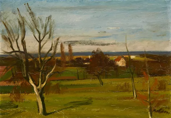 Landschaft
