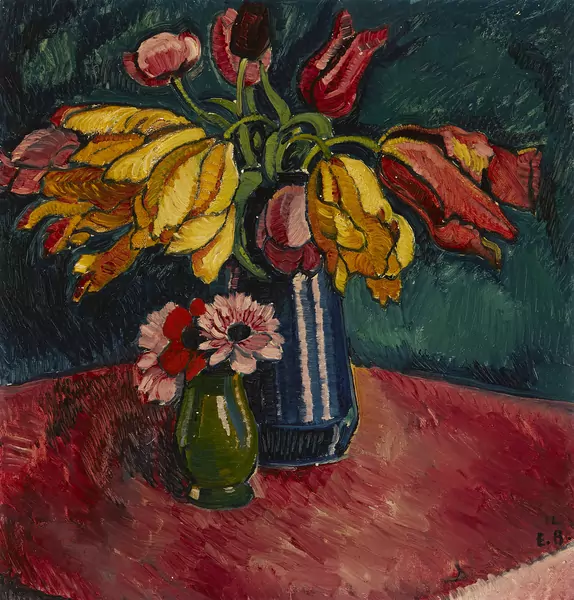 Blumen