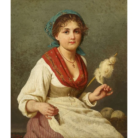 "Il lavoro"