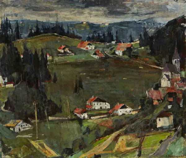 St. Brais