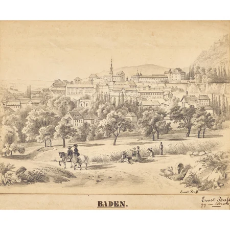 "Baden"