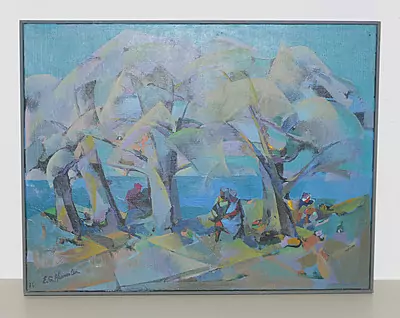 Ernst Georg Heussler — September 2018 (A150) - Auktionsstart: 17.9.2018, 13:30 — Schuler Auktionen