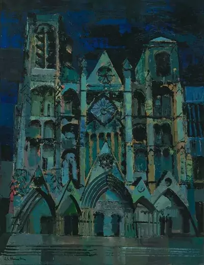 Ernst Georg Heussler — September 2023 (A170) - Auktionsstart: 22.9.2023, 11:00 — Schuler Auktionen
