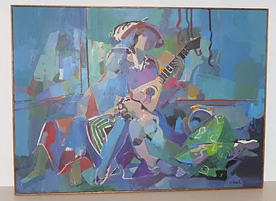 Ernst Georg Heussler — September 2018 (A150) - Auktionsstart: 17.9.2018, 13:30 — Schuler Auktionen
