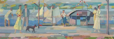 Ernst Georg Heussler — September 2021 (A162) - Auktionsstart: 17.9.2021, 11:00 — Schuler Auktionen