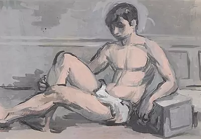Ernst Gubler — September 2014 (A134) - Auktionsstart: 19.9.2014, 16:20 — Schuler Auktionen