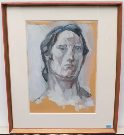 Ernst Gubler — September 2021 (A162) - Auktionsstart: 13.9.2021, 14:15 — Schuler Auktionen