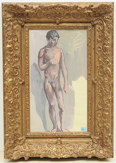 Ernst Gubler — September 2019 (A154) - Auktionsstart: 16.9.2019, 14:25 — Schuler Auktionen
