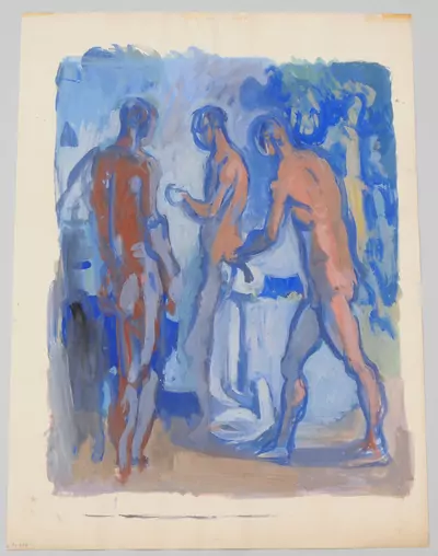 Ernst Gubler — September 2021 (A162) - Auktionsstart: 13.9.2021, 14:15 — Schuler Auktionen