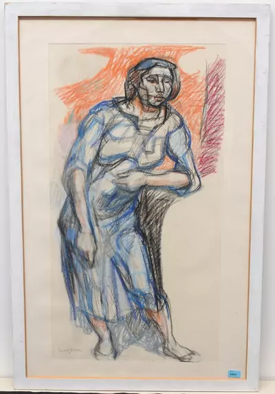 Ernst Gubler — September 2021 (A162) - Auktionsstart: 13.9.2021, 14:15 — Schuler Auktionen
