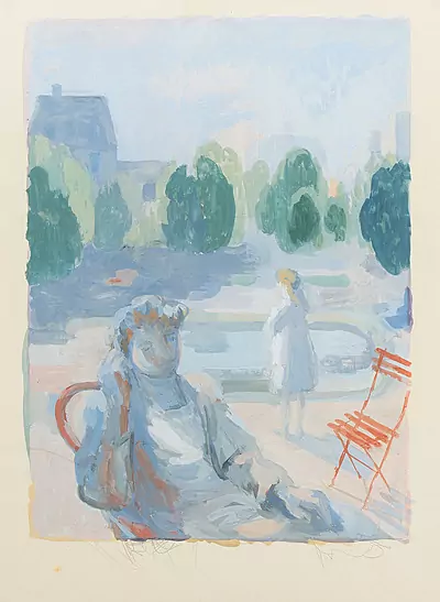 Ernst Gubler — Juni 2018 (A149) - Auktionsstart: 22.6.2018, 16:20 — Schuler Auktionen