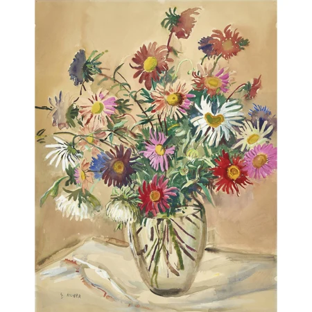 Blumenstillleben