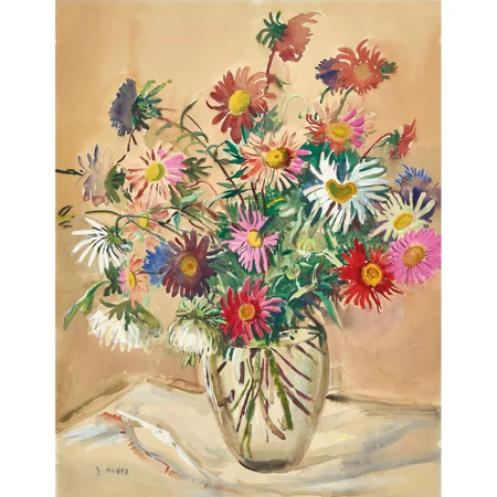 Blumenstillleben
