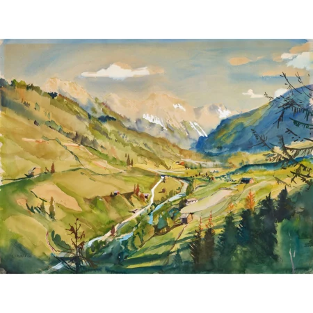 "Niedere Tauern"