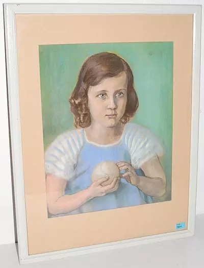 Ernst Kreidolf — September 2015 (A138) - Auktionsstart: 14.9.2015, 14:15 — Schuler Auktionen