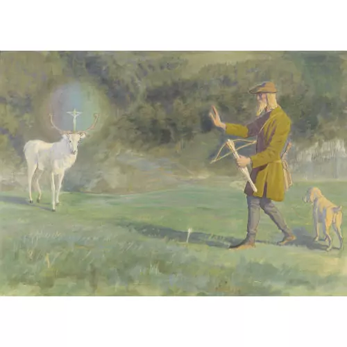 "Hubertus III"