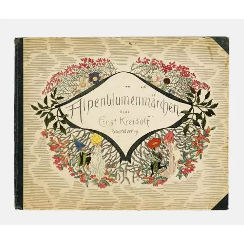 "Alpenblumenmärchen"