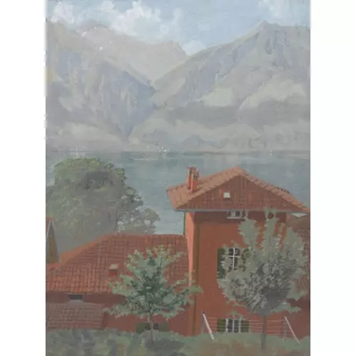 "Villa in Locarno"