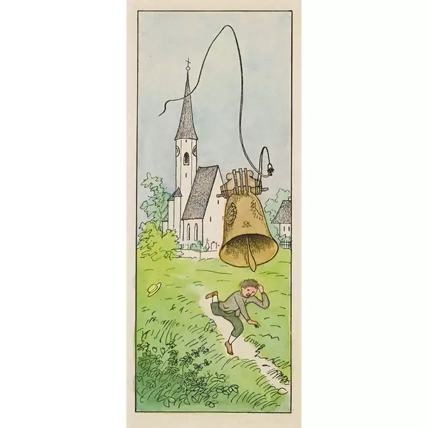 Die Glocke