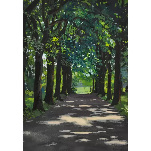 Allee