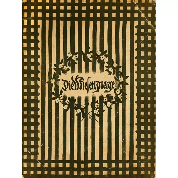 "Die Wiesenzwerge"