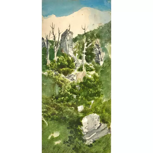 Naturschauspiel