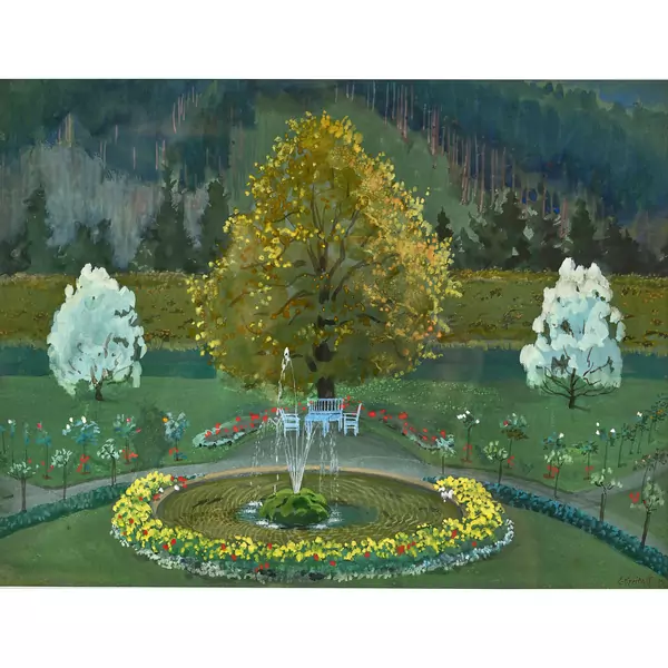"Garten im Lohn (Kehrsatz)"