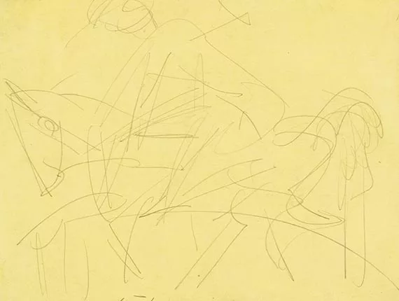 Ernst Ludwig Kirchner — Reiterin