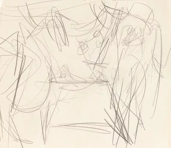 Ernst Ludwig Kirchner — Personen am Tisch