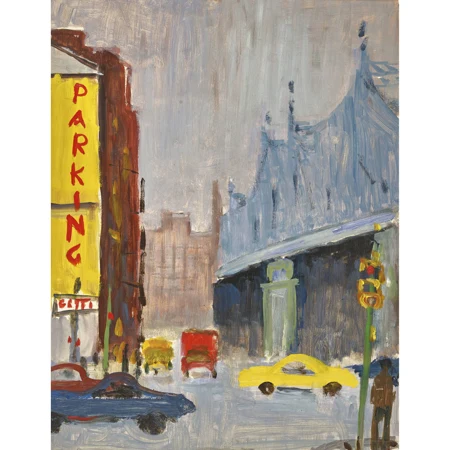 "New York"