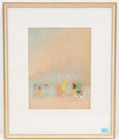 Ernst Morgenthaler — März 2021 (A160) - Auktionsstart: 22.3.2021, 12:00 — Schuler Auktionen
