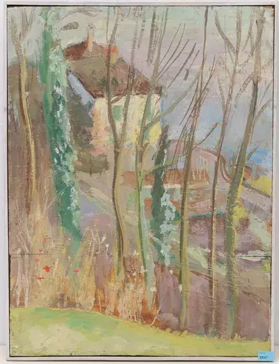 Ernst Morgenthaler — September 2024 (A174) - Auktionsstart: 12.9.2024, 14:50 — Schuler Auktionen
