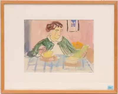 Ernst Morgenthaler — März 2024 (A172) - Auktionsstart: 14.3.2024, 14:30 — Schuler Auktionen
